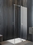 Cabina dus Radaway Furo Kdj RH 90x80xH200 cm, dreapta