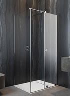 Cabina dus Radaway Furo Kdj RH 100x120xH200 cm, dreapta
