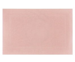 Suport farfurie Sweet, Ambition, 30x45 cm, PVC, roz