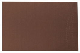 Suport farfurie Dream, Ambition, 30x45 cm, PVC, maro