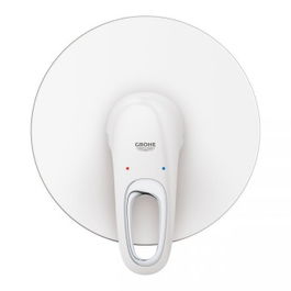 Baterie cada si dus monocomanda Grohe Eurostyle