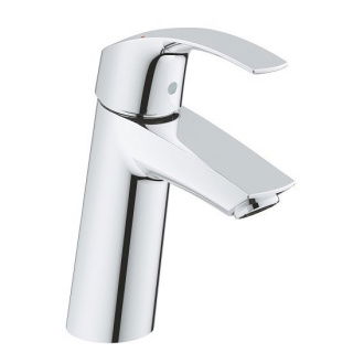 Baterie lavoar monocomanda Grohe Eurosmart M
