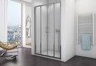 Super PROMO Usa de nisa culisanta SanSwiss Top-Line TOPS4 140xH190 cm