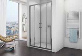 Super PROMO Usa de nisa culisanta SanSwiss Top-Line TOPS4 140xH190 cm
