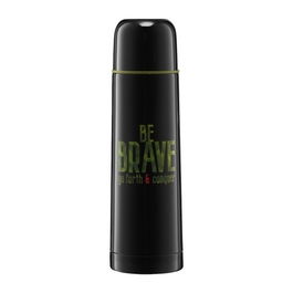 Termos Be Brave Adventure, Ambition, 500 ml, inox, multicolor