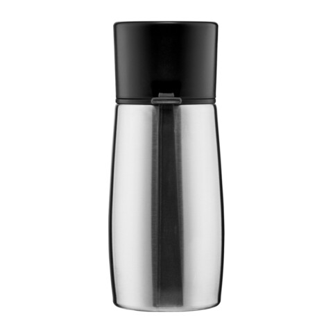 Cana termos Ryan, Ambition, 350 ml, inox, negru