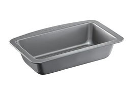 Forma de copt Silvery, Ambition, 27.5x18 cm, otel carbon
