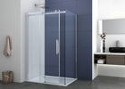 Cabina dus Sanotechnik Elite Crom 90x140xH195 cm