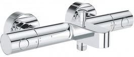 Baterie cada Grohe Grohtherm Cosmopolitan 800 termostatata