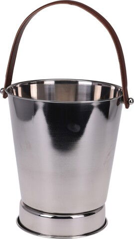 Frapiera Champagne, 24x27.3 cm, inox