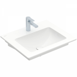 Lavoar Villeroy&Boch Venticello pentru mobilier 60x50xH17 cm fara preaplin