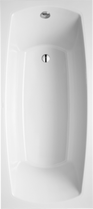 Cada Villeroy&Boch My Art Quaryl 170x75xH53 cm