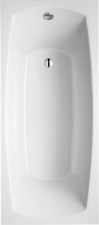 Cada Villeroy&Boch My Art Quaryl 170x75xH53 cm