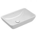 Lavoar pe blat Villeroy&Boch Venticello 55x36 cm