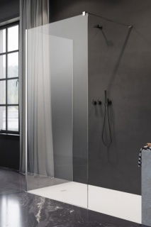Cabina dus Walk-In Radaway Modo New IV 130x75xH200 cm