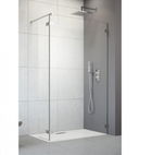 Cabina dus Walk-In Radaway Arta 80x40xH200 cm, dreapta