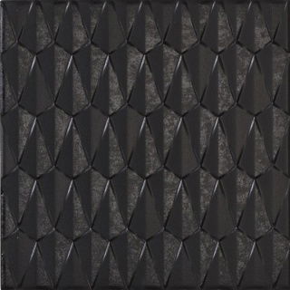 Gresie portelanata Sintesi Pallete Slate 3D 20x20 cm