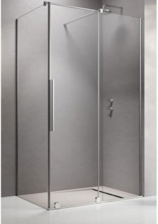 Cabina dus Radaway Furo KDJ 90x90xH200 cm, dreapta