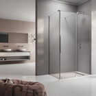 Cabina dus Radaway Furo KDJ 110x110xH200 cm,dreapta