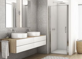 Usa de nisa batanta SanSwiss Divera 70xH200 cm