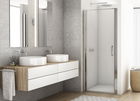 Usa de nisa batanta SanSwiss Divera 90xH200 cm