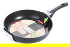 Tigaie invelis non-stick Magnat, Ambition, 28 cm, aluminiu