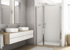 Usa nisa batanta SanSwiss Divera D22T31, 120xH200 cm, acces 630 mm