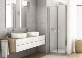 Usa nisa batanta SanSwiss Divera D22T2, 90xH200 cm