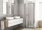 Usa nisa culisanta SanSwiss Divera D22S3, 90xH200 cm