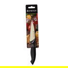 Cutit pentru decojire Nox, Ambition, 9 cm, inox