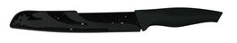 Cutut pentru paine Onyx, Ambition, 20 cm, cu teaca, inox
