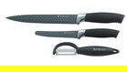 Set 2 cutite si curatator legume Diamond, Ambition, inox