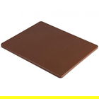 Tocator HACCP GN1/2, Cooking by Heinner, 26.5x32.5x1 cm, polietilena, maro