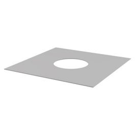Hidroizolare autoadeziva pentru sifon cadita dus Ravak 30x30 cm
