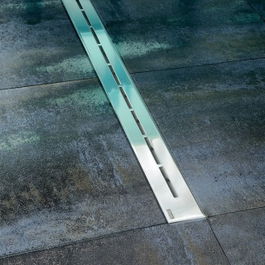 Rigola de dus Ravak Runway 85 cm