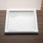 Cadita dus Ravak Kaskada Angela EX 80x80xH9 cm,acril
