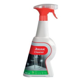 Solutie de curatare universala Ravak Cleaner