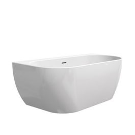 Cada freestanding Ravak Freedom W 166x80xH57 cm