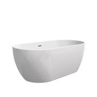 Cada freestanding Ravak Freedom O 169x80xH57 cm