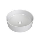 Lavoar Ravak Uni Ø 40 cm, montaj pe blat