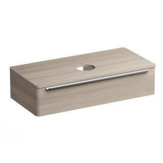 Baza lavoar Ravak SUD 260.01, 110x53xH26 cm, saten