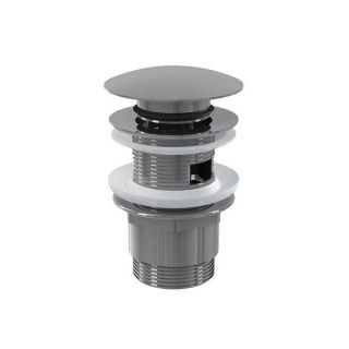Ventil scund cu click-clack Ravak