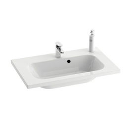 Lavoar Ravak Chrome 60x49xH17 cm