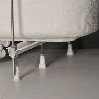 Suport pentru cada Ravak Chrome