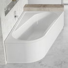 Panou cada Ravak Chrome 170 cm, dreapta