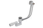 Sifon cada cu umplere prin preaplin Ravak Chrome, click-clack