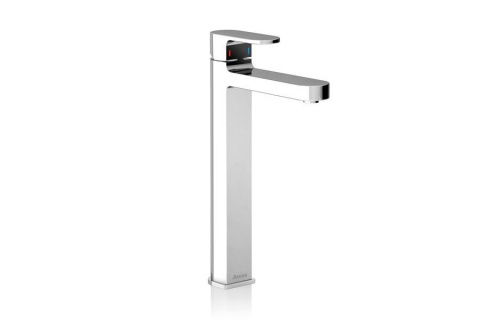 Baterie inalta lavoar Ravak Chrome