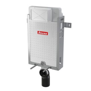 Rezervor ingropat Ravak Chrome 106x59xH15 cm