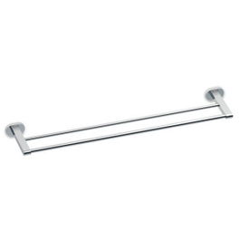 Suport dublu prosop Ravak Chrome