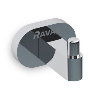 Cuier Ravak Chrome